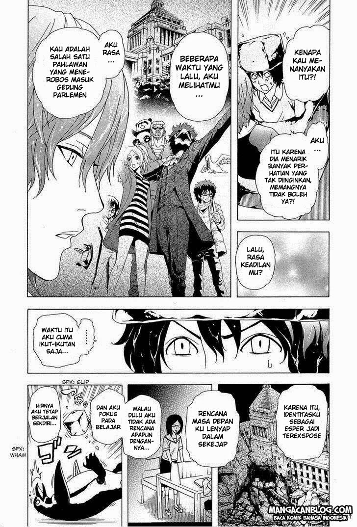 Baca Tokyo ESP - Chapter 29 halaman 37