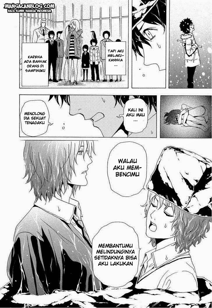 Baca Tokyo ESP - Chapter 29 halaman 38