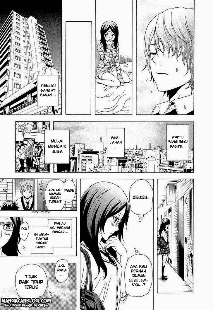 Baca Tokyo ESP - Chapter 29 halaman 39