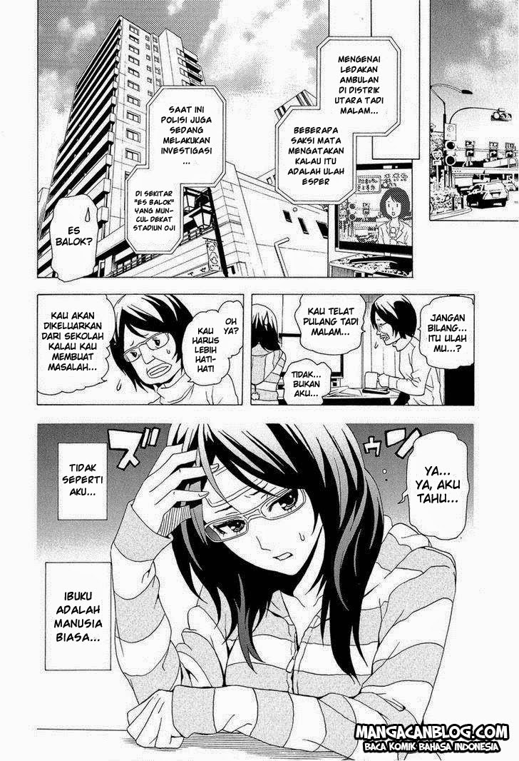 Baca Tokyo ESP - Chapter 29 halaman 4