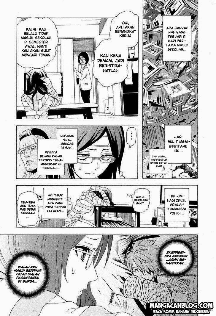 Baca Tokyo ESP - Chapter 29 halaman 5