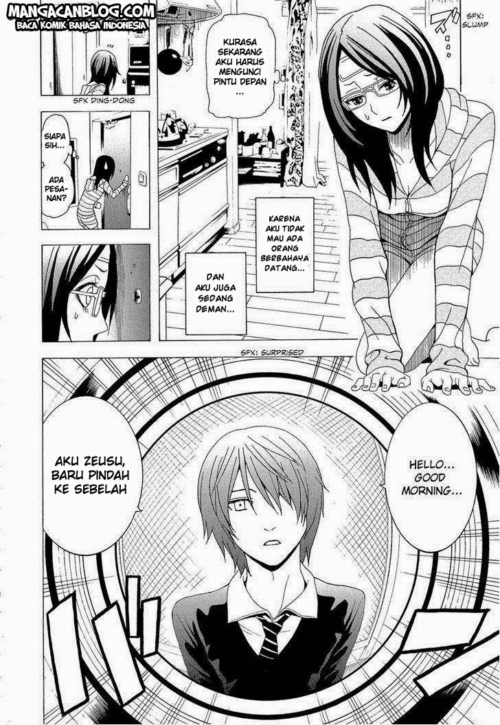 Baca Tokyo ESP - Chapter 29 halaman 6