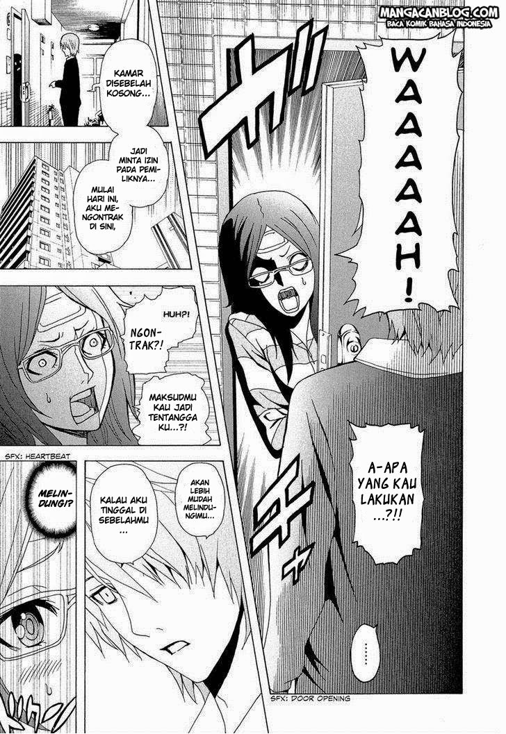 Baca Tokyo ESP - Chapter 29 halaman 7