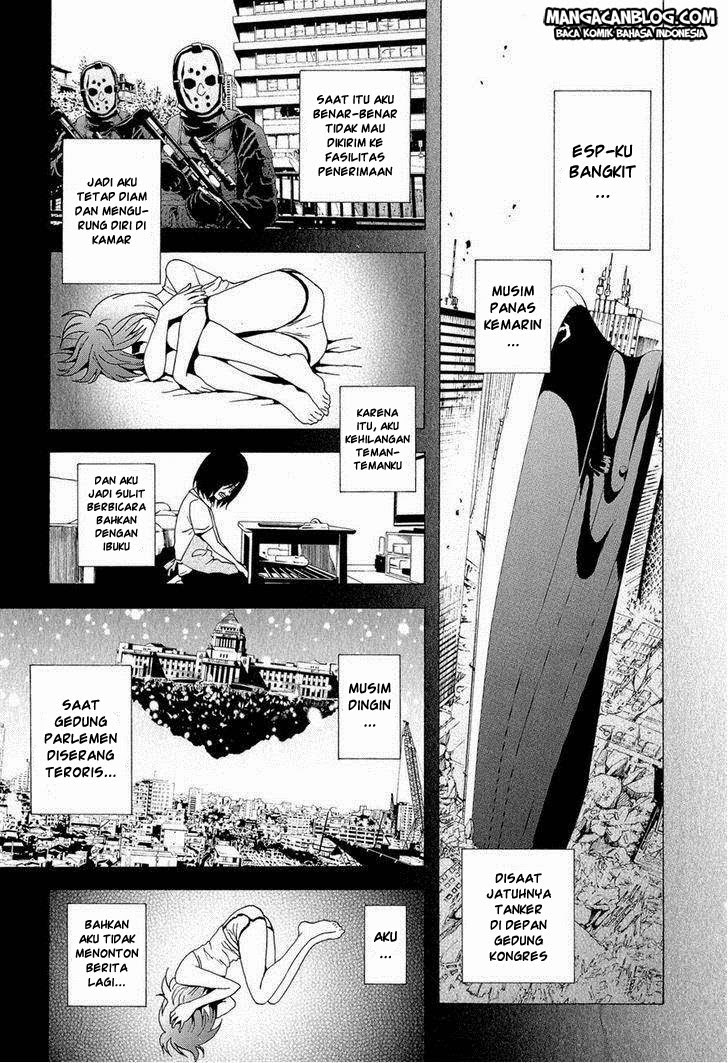 Baca Tokyo ESP - Chapter 29 halaman 9