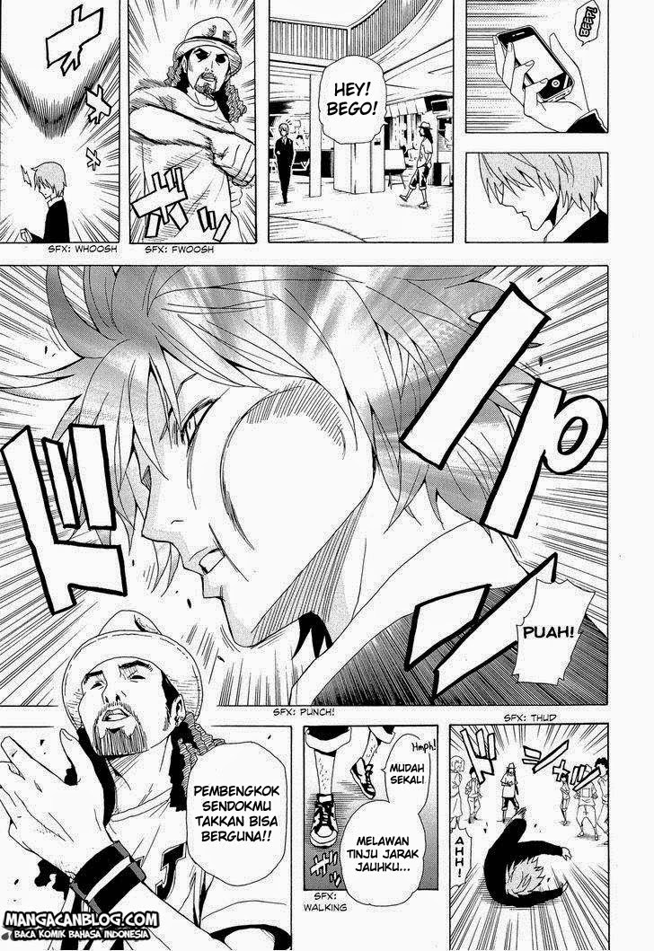 Baca Tokyo ESP - Chapter 30 halaman 12