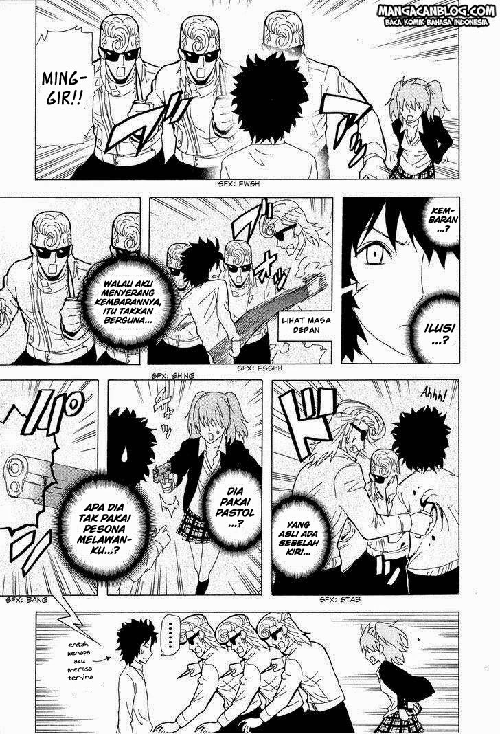Baca Tokyo ESP - Chapter 30 halaman 24
