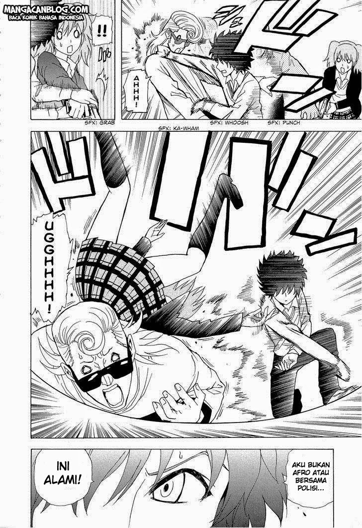 Baca Tokyo ESP - Chapter 30 halaman 25