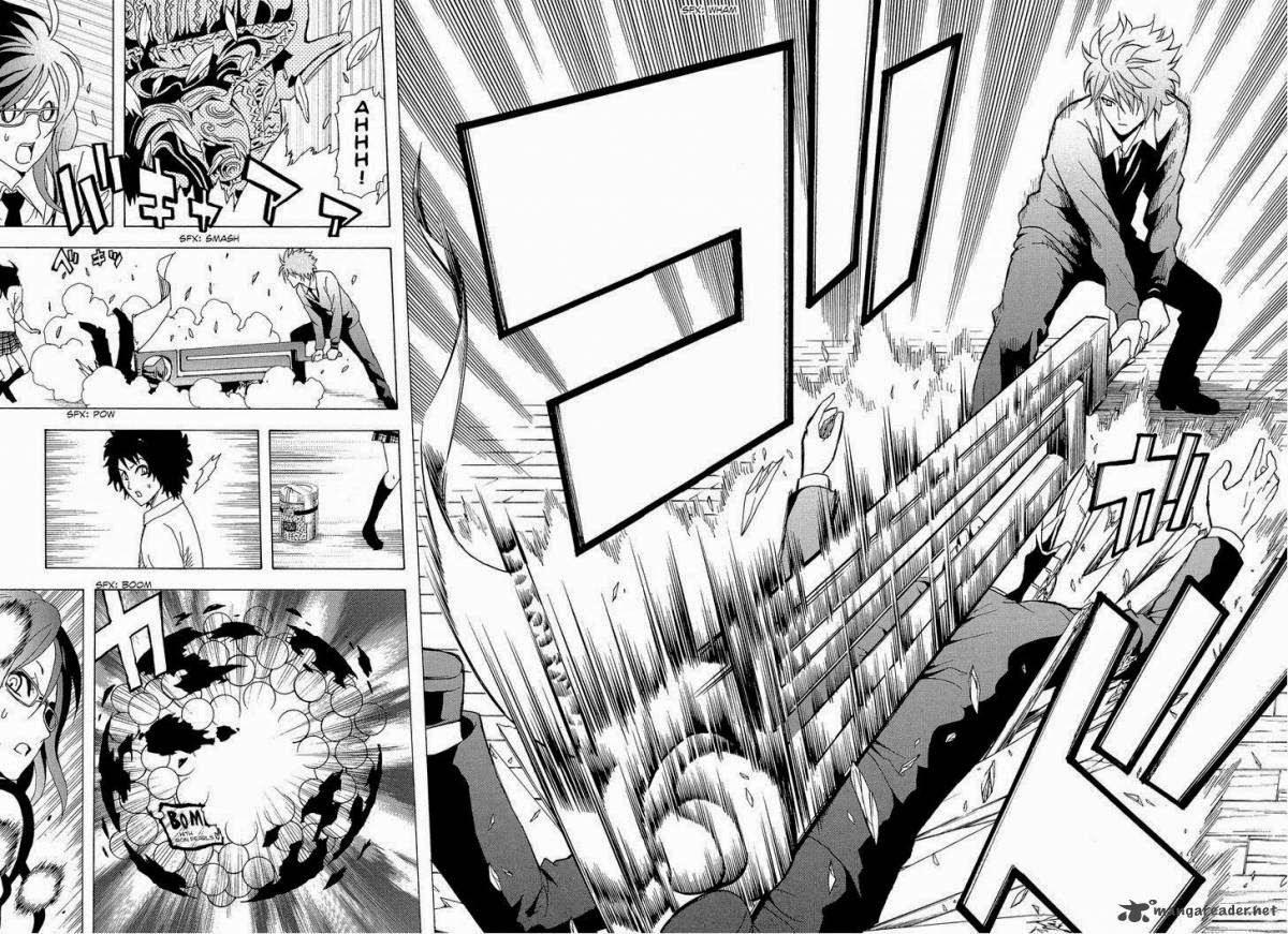 Baca Tokyo ESP - Chapter 30 halaman 27
