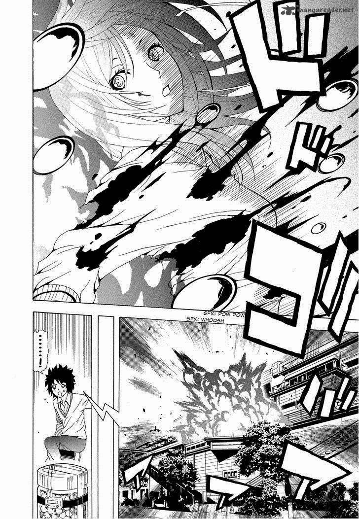 Baca Tokyo ESP - Chapter 30 halaman 28