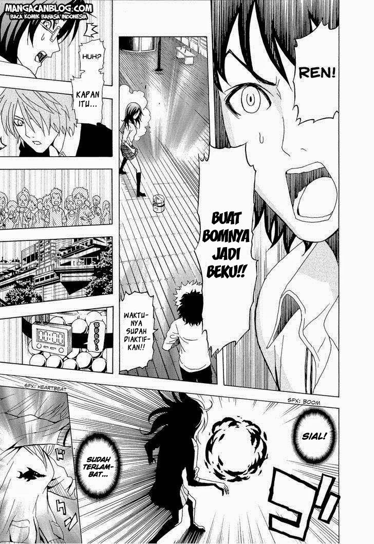 Baca Tokyo ESP - Chapter 30 halaman 29
