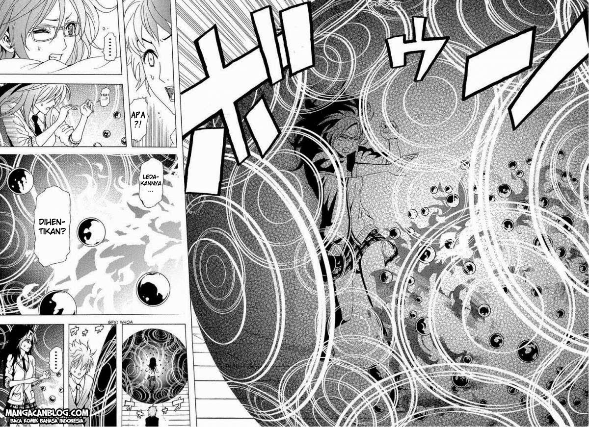 Baca Tokyo ESP - Chapter 30 halaman 30