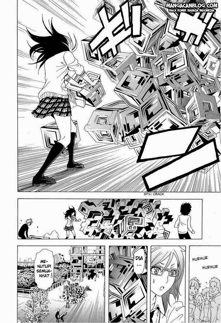 Baca Tokyo ESP - Chapter 30 halaman 31