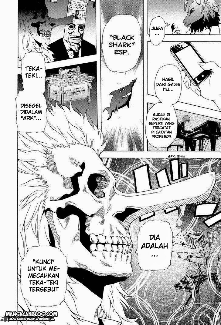 Baca Tokyo ESP - Chapter 30 halaman 35