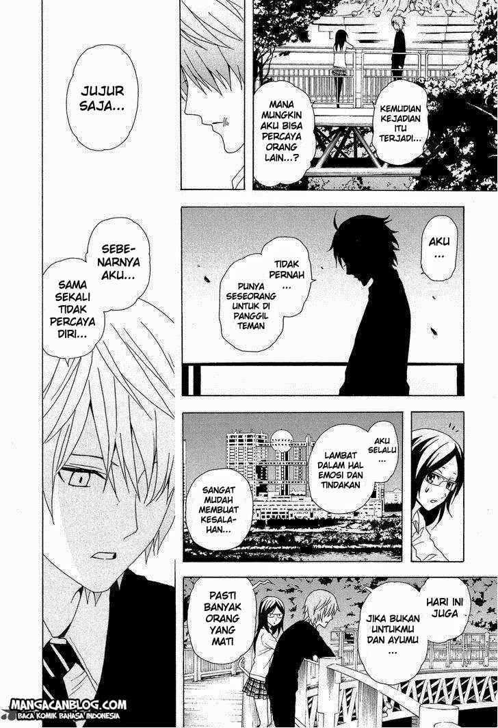Baca Tokyo ESP - Chapter 30 halaman 37