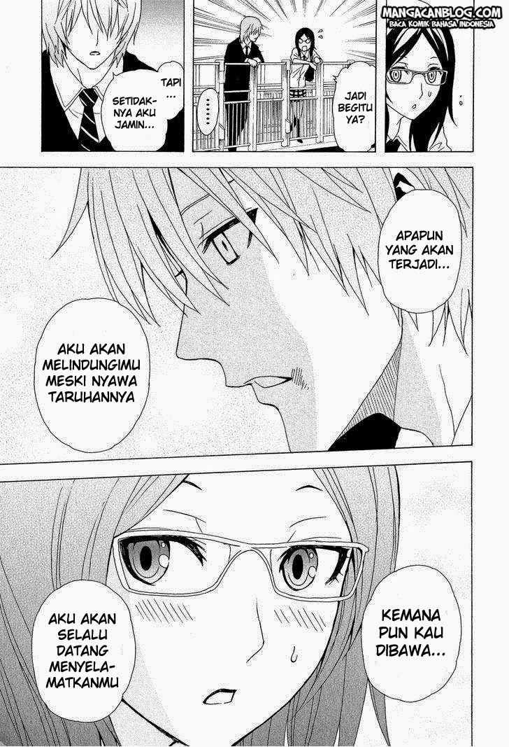 Baca Tokyo ESP - Chapter 30 halaman 38