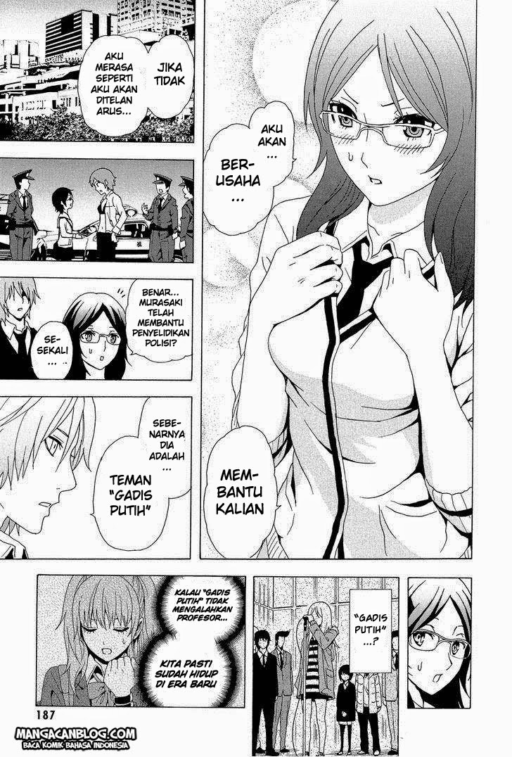 Baca Tokyo ESP - Chapter 30 halaman 40
