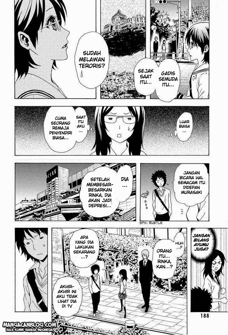 Baca Tokyo ESP - Chapter 30 halaman 41