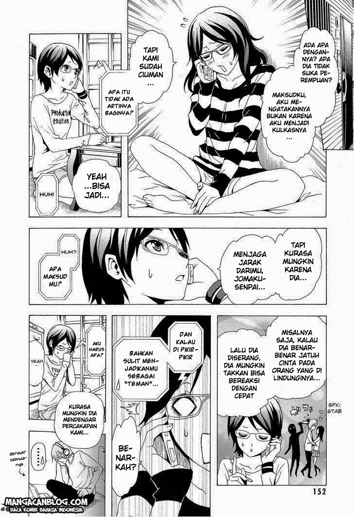 Baca Tokyo ESP - Chapter 30 halaman 7