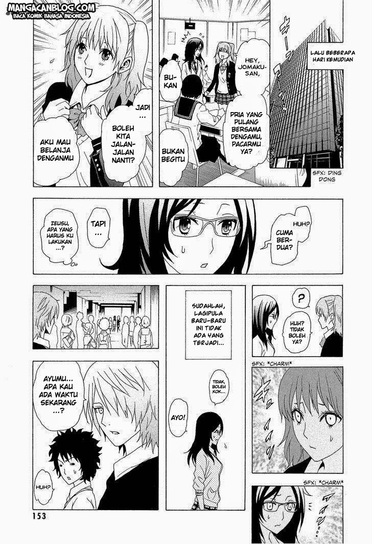 Baca Tokyo ESP - Chapter 30 halaman 8