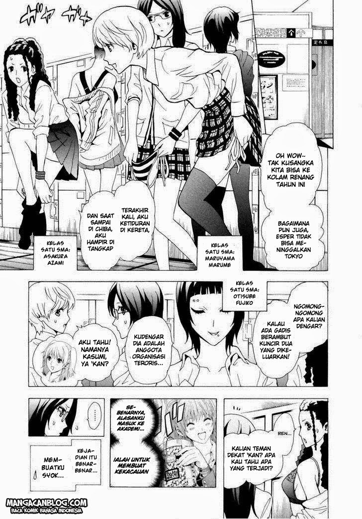 Baca Tokyo ESP - Chapter 31 halaman 10