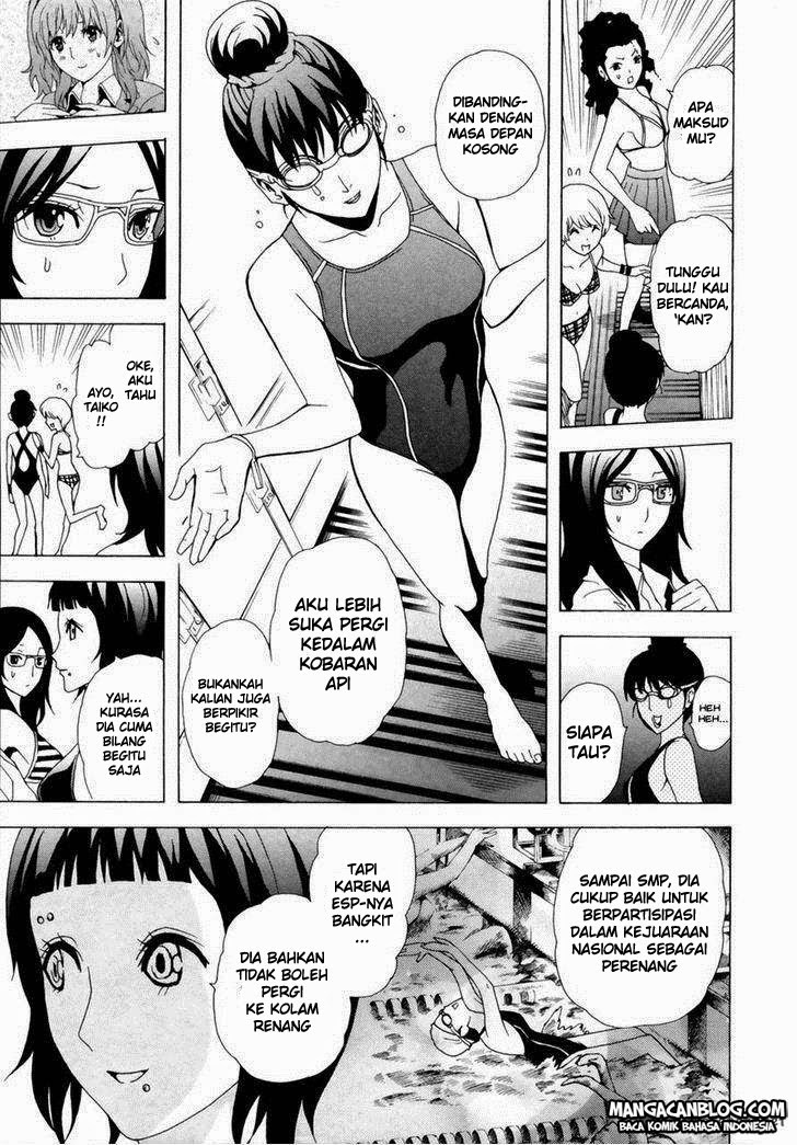 Baca Tokyo ESP - Chapter 31 halaman 12