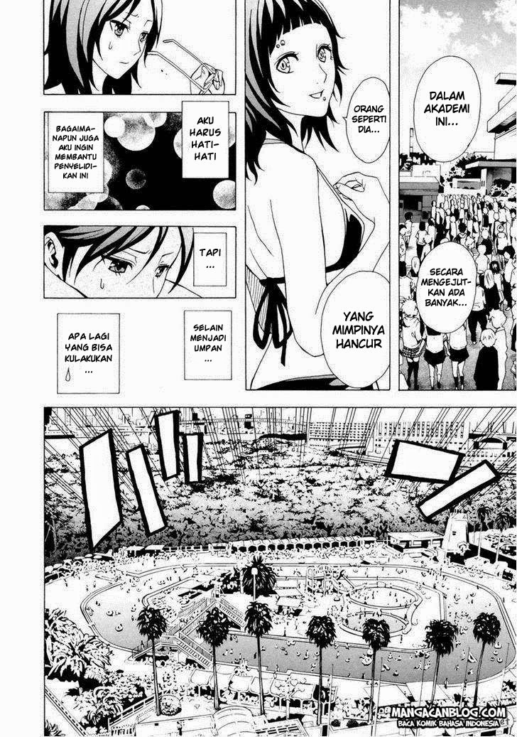 Baca Tokyo ESP - Chapter 31 halaman 13