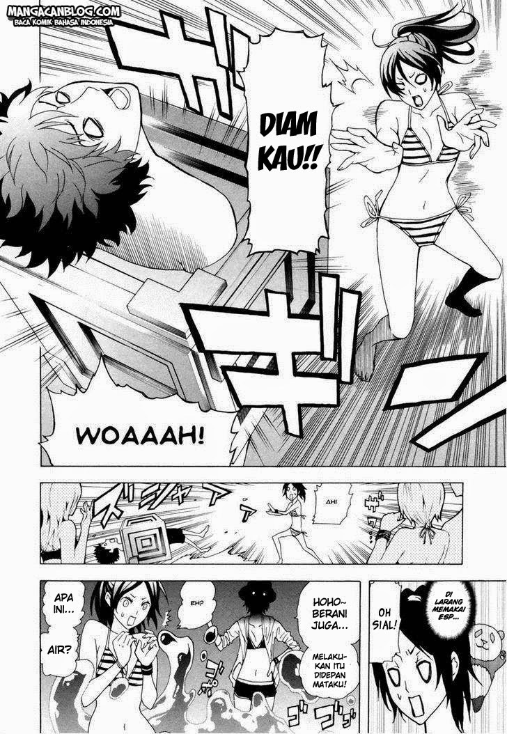 Baca Tokyo ESP - Chapter 31 halaman 15