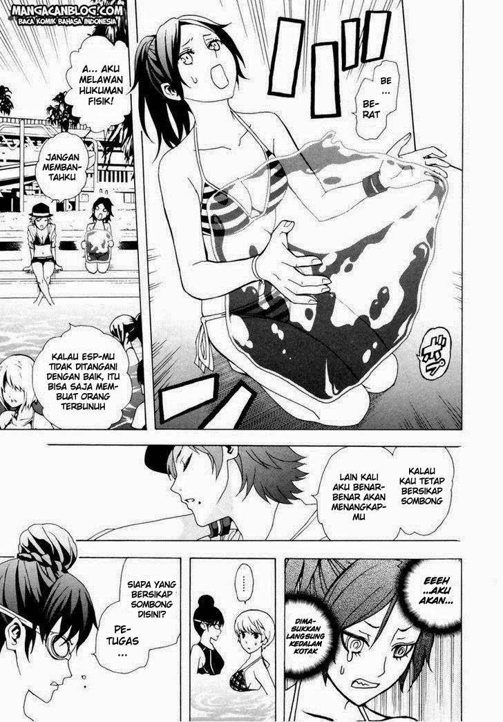 Baca Tokyo ESP - Chapter 31 halaman 16