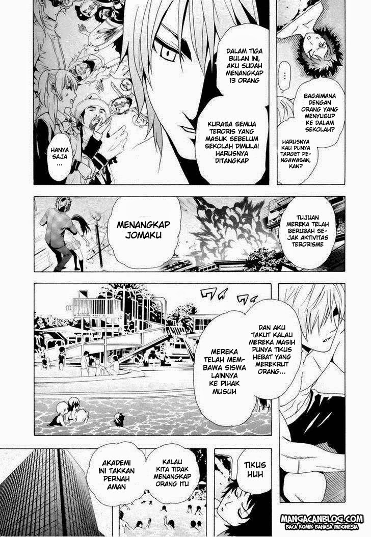Baca Tokyo ESP - Chapter 31 halaman 18