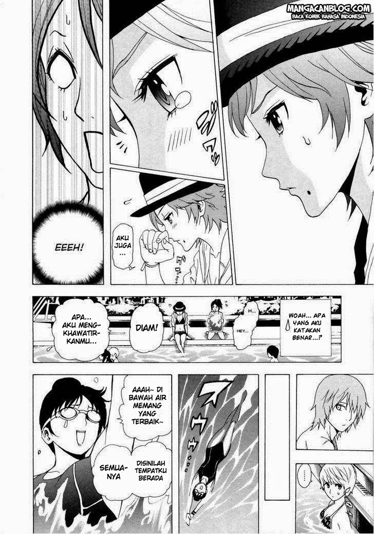 Baca Tokyo ESP - Chapter 31 halaman 22