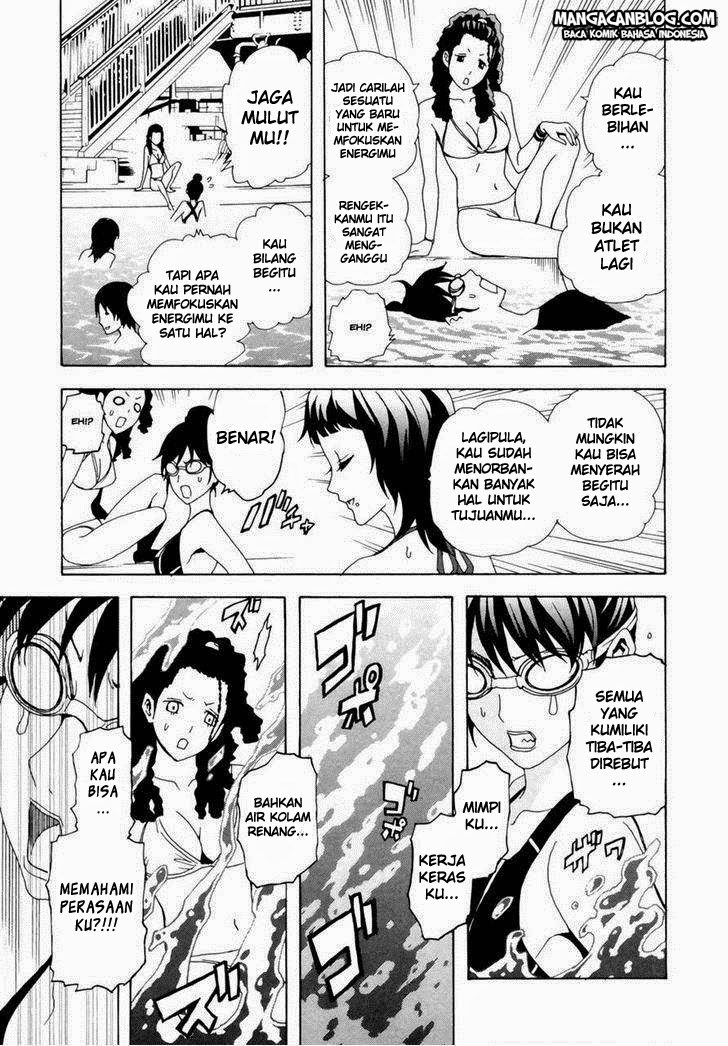 Baca Tokyo ESP - Chapter 31 halaman 23