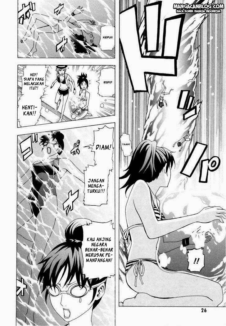 Baca Tokyo ESP - Chapter 31 halaman 24