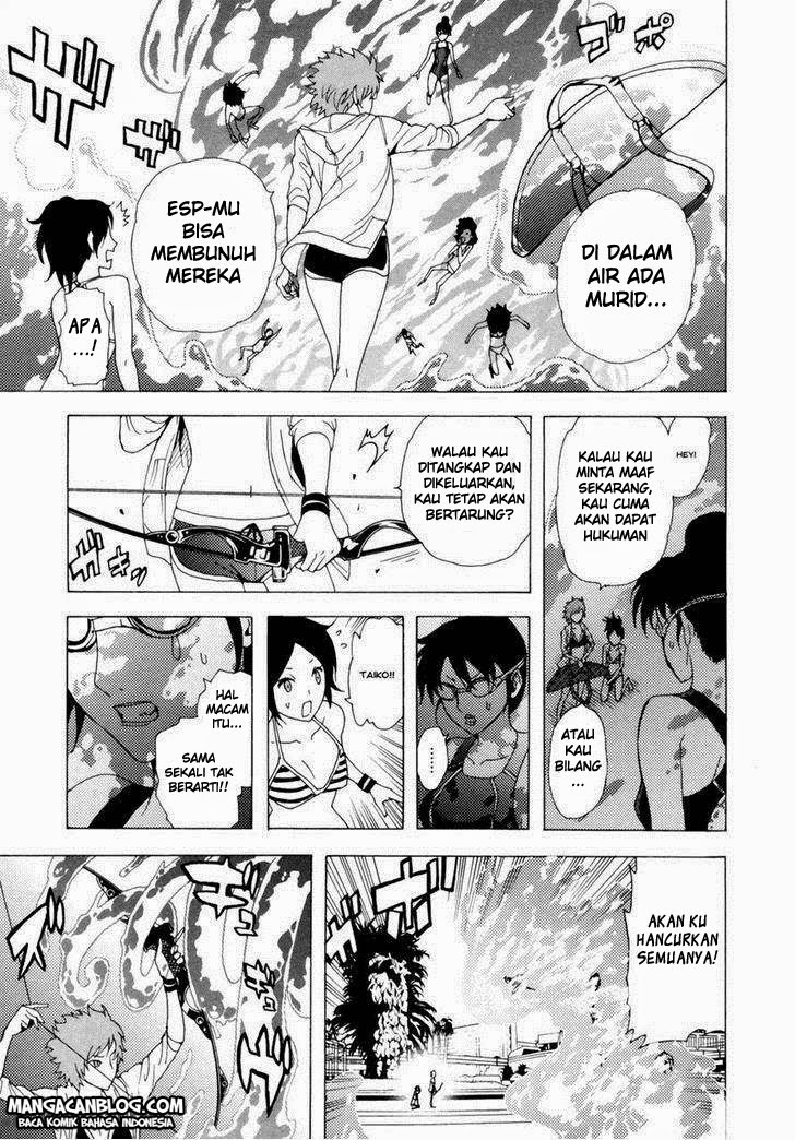 Baca Tokyo ESP - Chapter 31 halaman 27