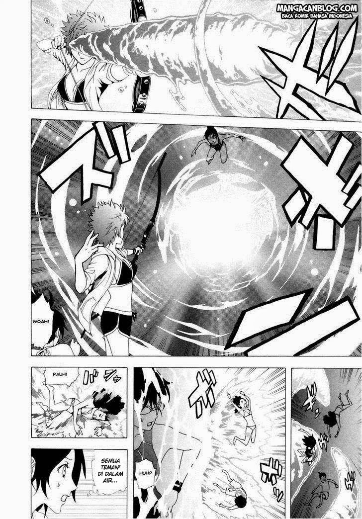Baca Tokyo ESP - Chapter 31 halaman 28