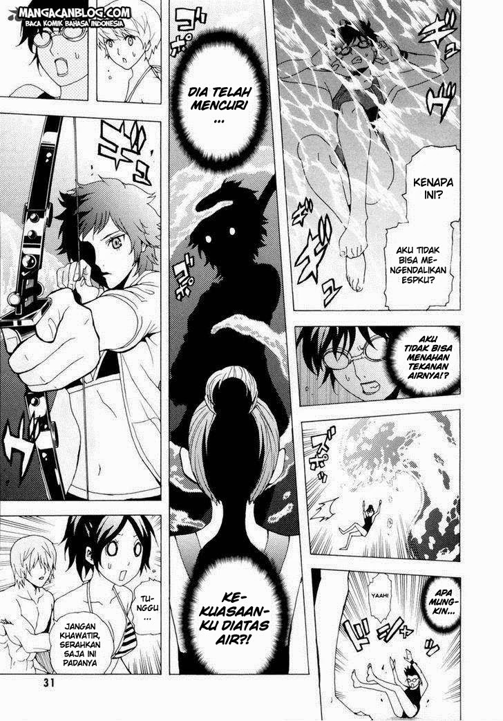 Baca Tokyo ESP - Chapter 31 halaman 29