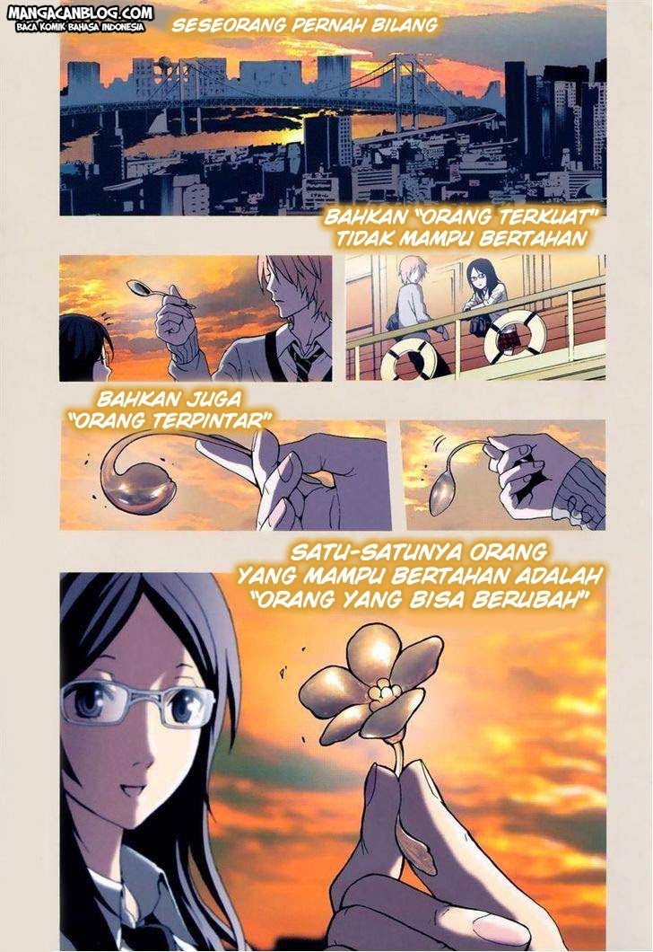 Baca Tokyo ESP - Chapter 31 halaman 3