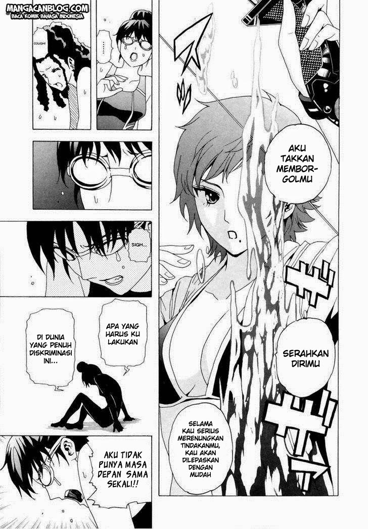 Baca Tokyo ESP - Chapter 31 halaman 31