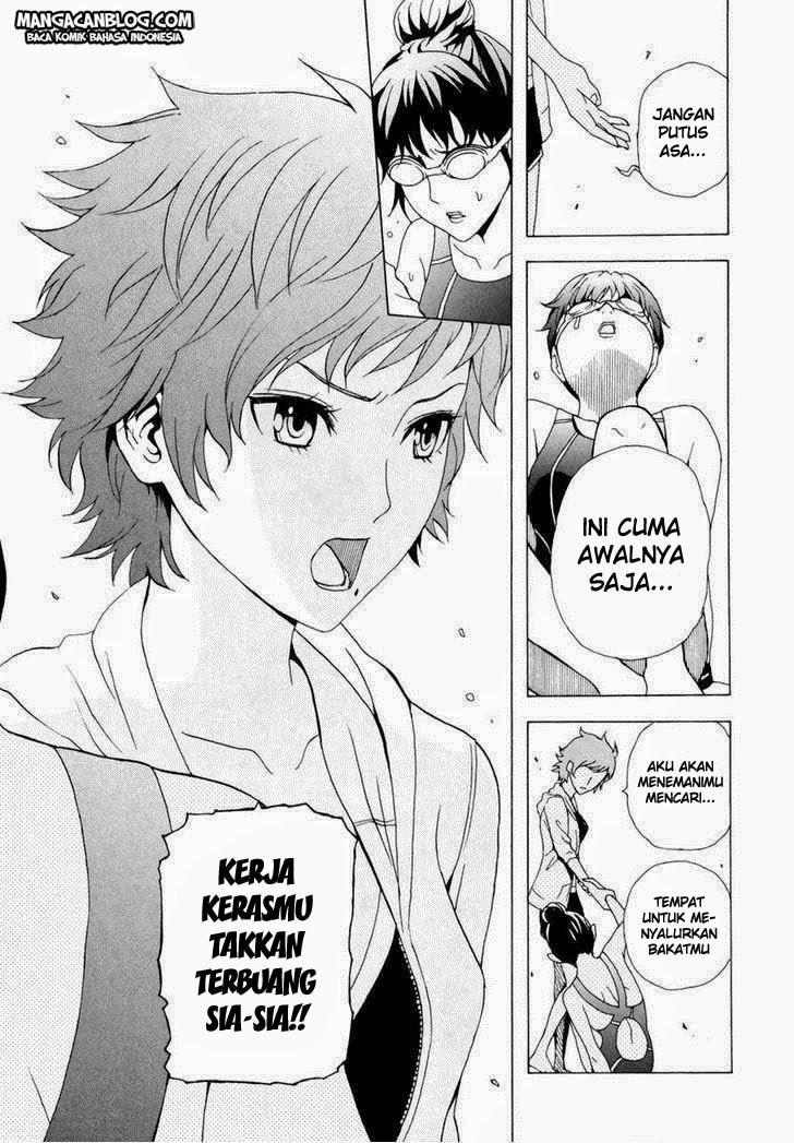 Baca Tokyo ESP - Chapter 31 halaman 33