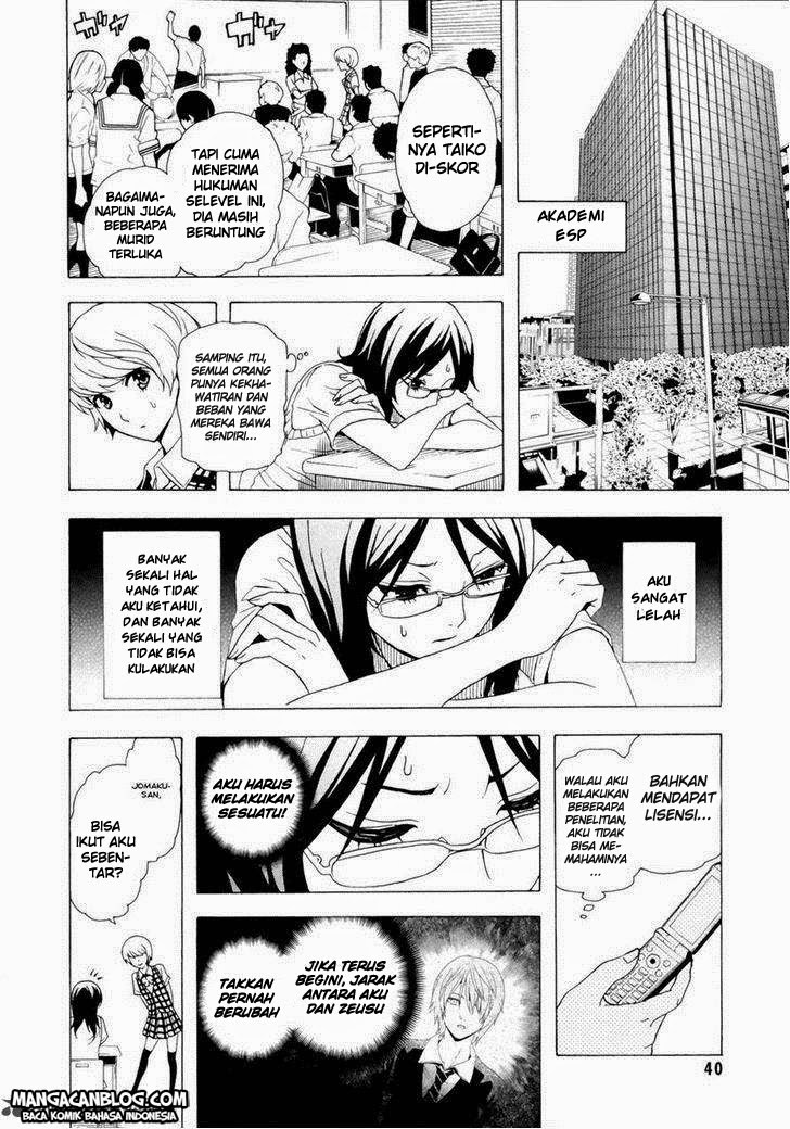 Baca Tokyo ESP - Chapter 31 halaman 38