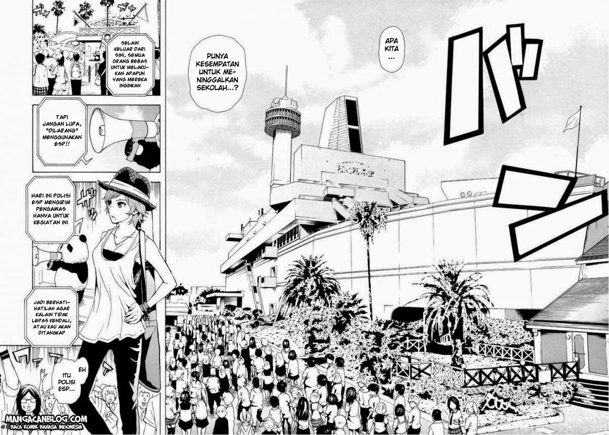 Baca Tokyo ESP - Chapter 31 halaman 6