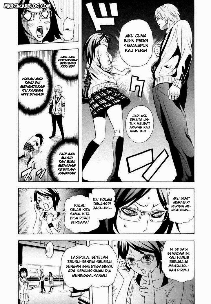 Baca Tokyo ESP - Chapter 31 halaman 8