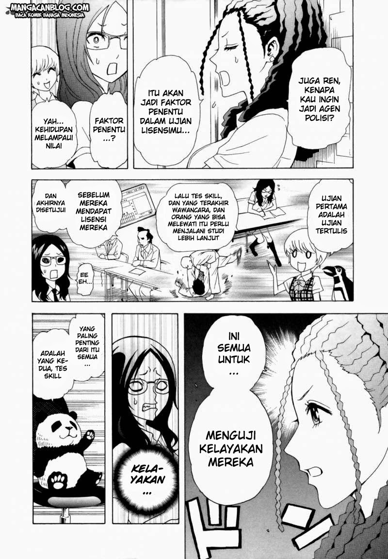 Baca Tokyo ESP - Chapter 32 halaman 10