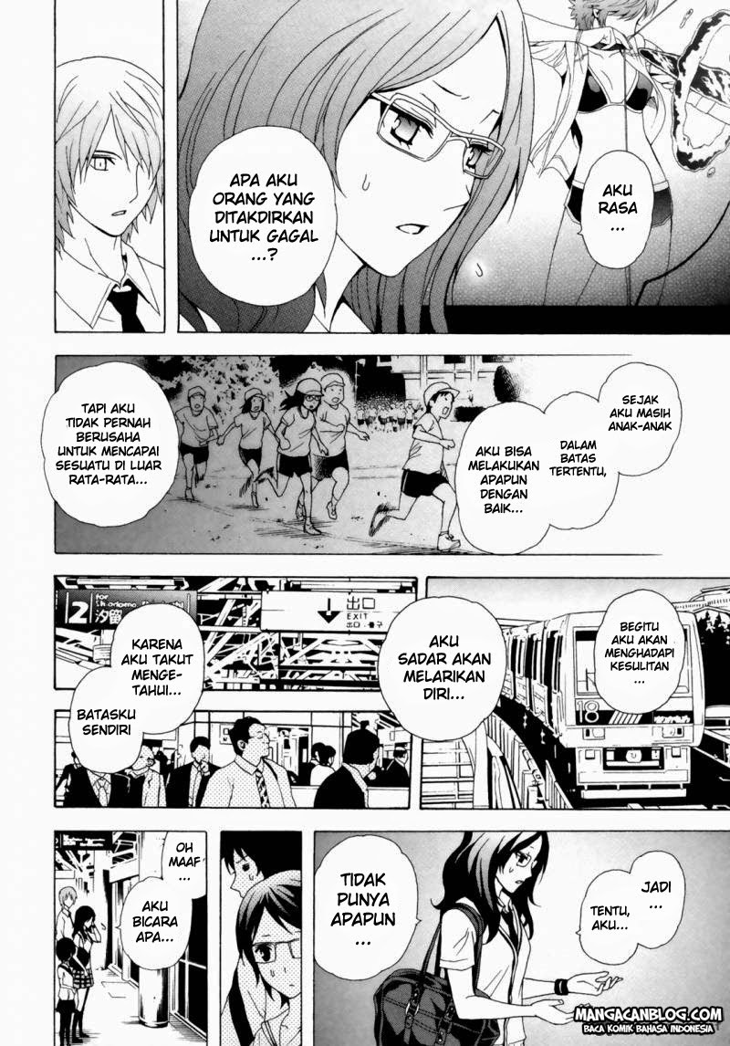 Baca Tokyo ESP - Chapter 32 halaman 14