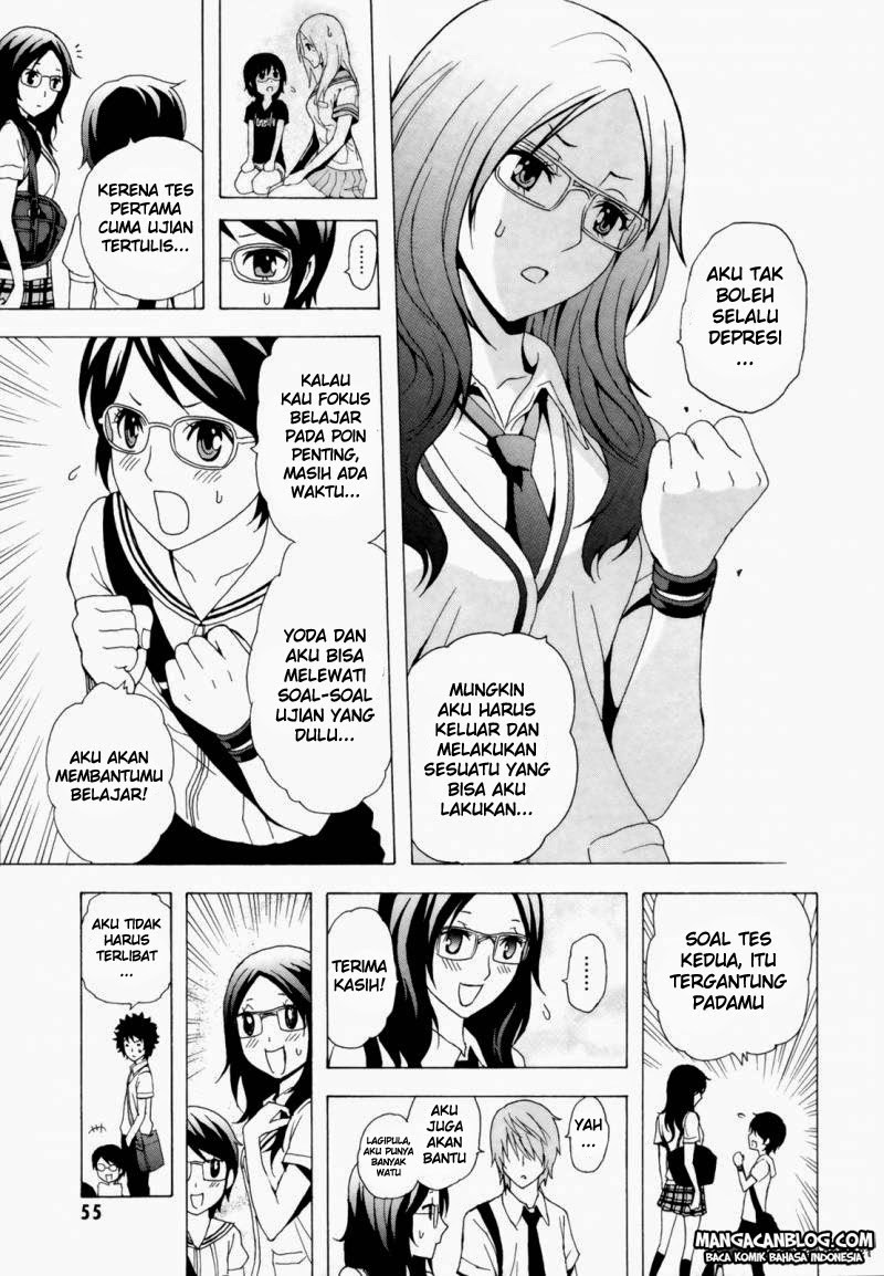 Baca Tokyo ESP - Chapter 32 halaman 15