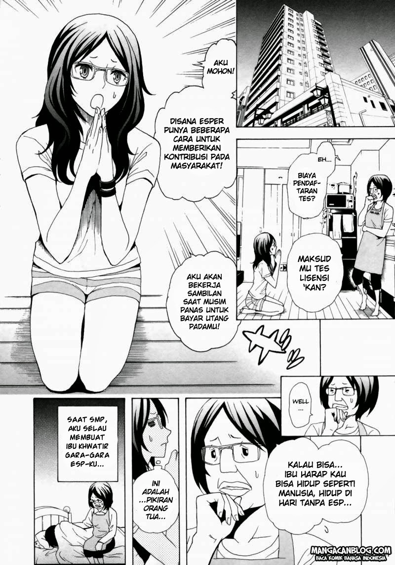 Baca Tokyo ESP - Chapter 32 halaman 16