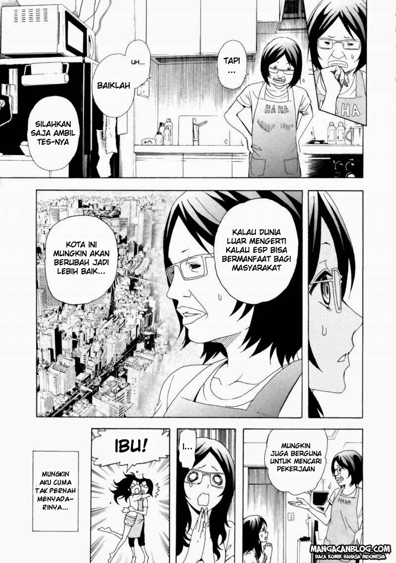 Baca Tokyo ESP - Chapter 32 halaman 17