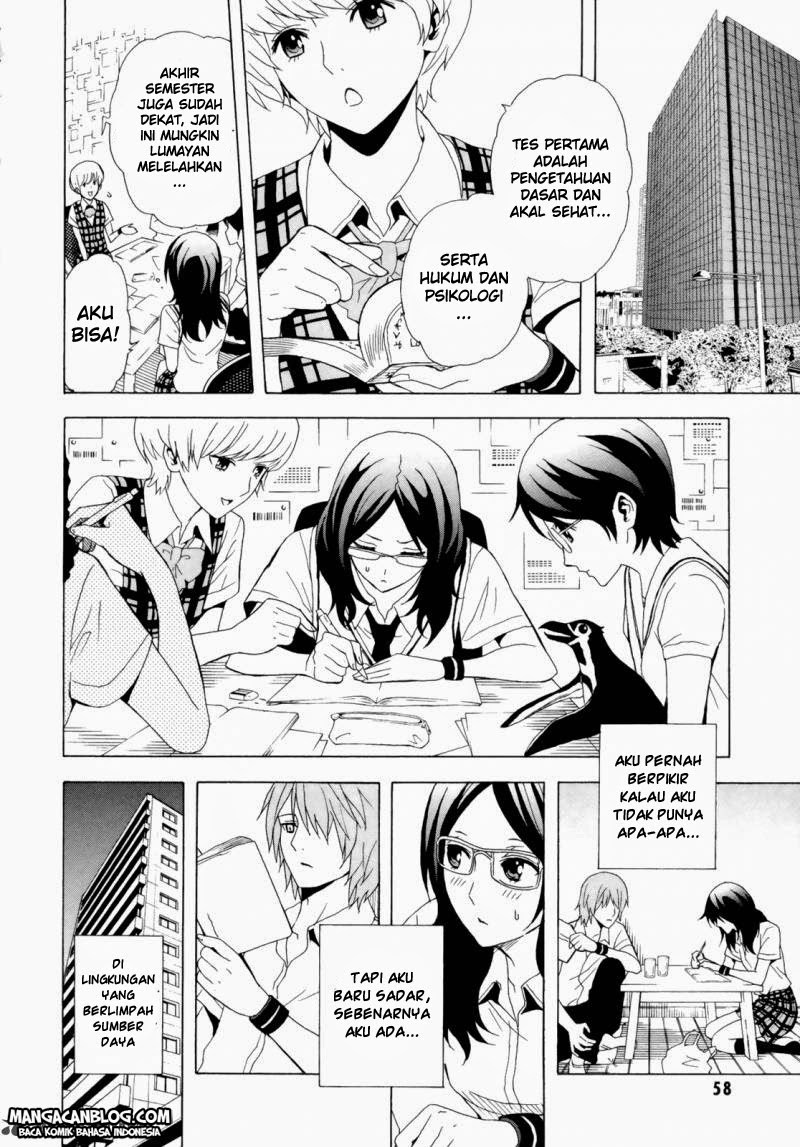 Baca Tokyo ESP - Chapter 32 halaman 18