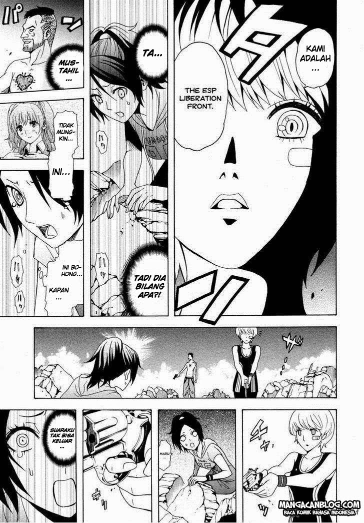 Baca Tokyo ESP - Chapter 33 halaman 13
