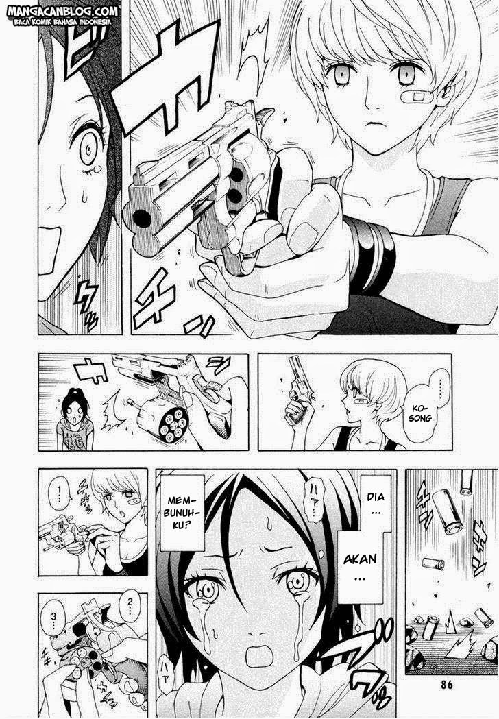Baca Tokyo ESP - Chapter 33 halaman 14