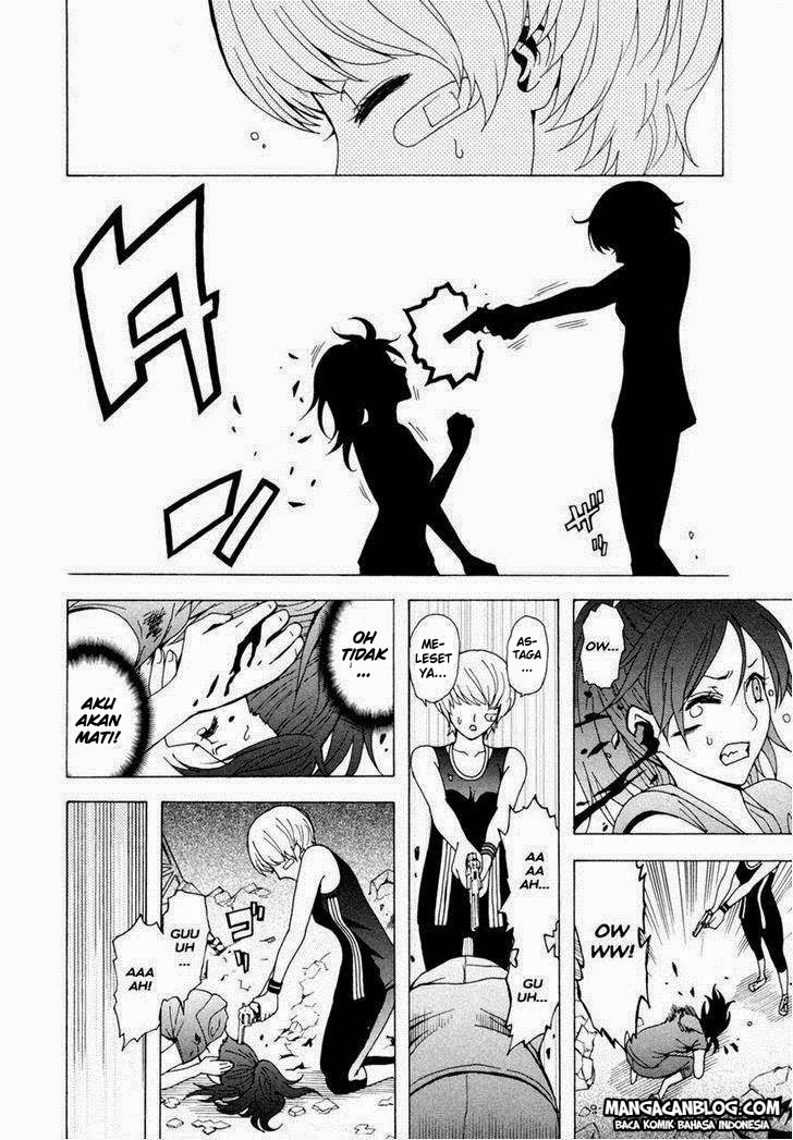 Baca Tokyo ESP - Chapter 33 halaman 18